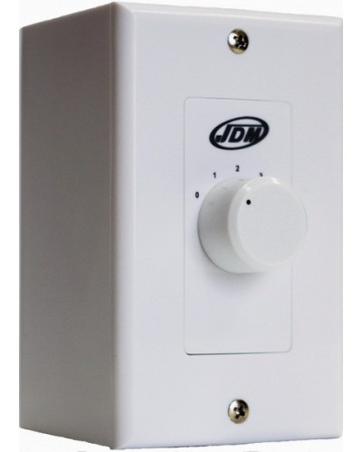 Аттенюатор JDM AT-300 в Новокуйбышевске Аксессуары для СОУЭ Pintop.ru