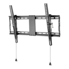 Кронштейн для телевизора 37"-80", наклонный с быстрой фиксацией, серия HOME REXANT 38-0344