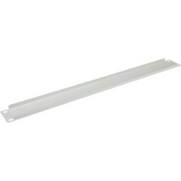 Панель заглушка 19" 1U REXANT 04-2660