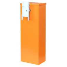 Smartec ST-RB156BR-L - Тумба шлагбаума для стрел 5-6 м, левый, скорость открывания 5 с, питание 220 В (AC), рабочая температура -40 - +50.
